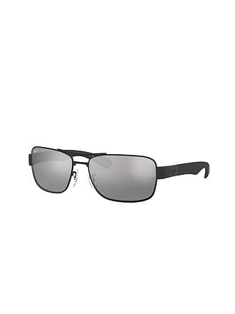RAY BAN | Sonnenbrille 3522/64 | transparent