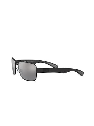 RAY BAN | Sonnenbrille 3522/64 | transparent
