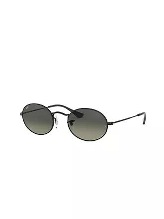 RAY BAN | Sonnenbrille 3547N/51 | gold