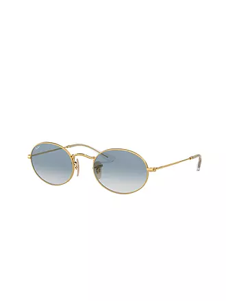 RAY BAN | Sonnenbrille 3547N/51 | 