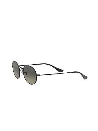 RAY BAN | Sonnenbrille 3547N/51 | transparent