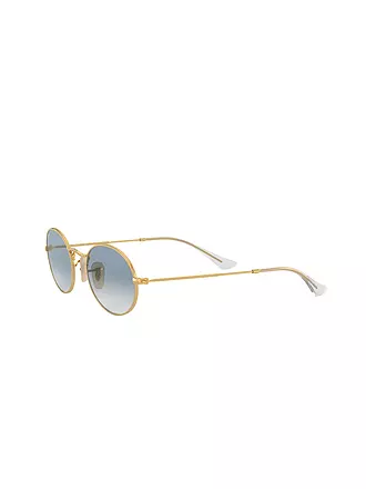 RAY BAN | Sonnenbrille 3547N/51 | 