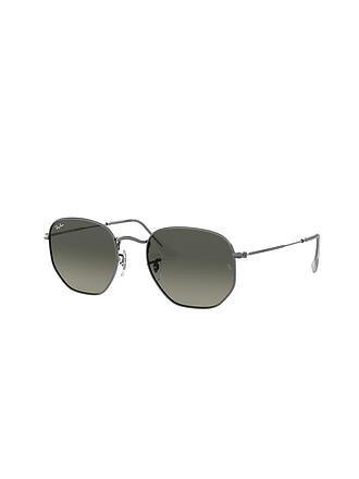 RAY BAN | Sonnenbrille 3548N/51 | transparent