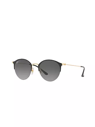 RAY BAN | Sonnenbrille 3578/50 | braun