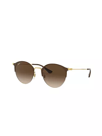 RAY BAN | Sonnenbrille 3578/50 | braun