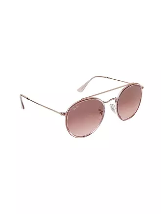 RAY BAN | Sonnenbrille 3647N/51 | rosa