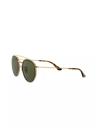 RAY BAN | Sonnenbrille 3647N/51 | gold