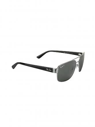 RAY BAN | Sonnenbrille 3663/60 004/71 | transparent