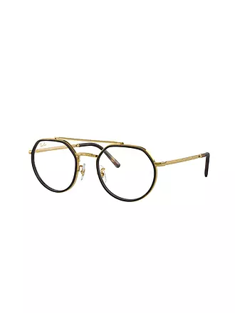 RAY BAN | Sonnenbrille 3765/53 TRANSITIONS® | gold