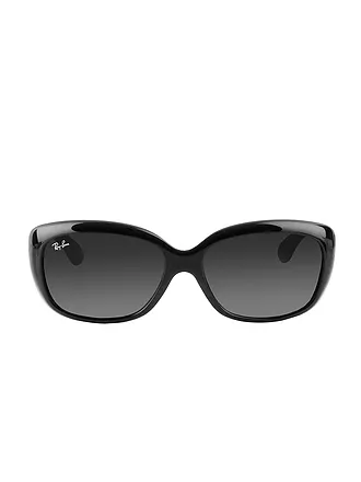 RAY BAN | Sonnenbrille 4101/58 | schwarz