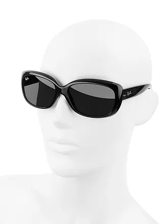 RAY BAN | Sonnenbrille 4101/58 | schwarz