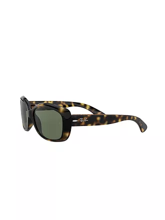 RAY BAN | Sonnenbrille 4101/58 | schwarz