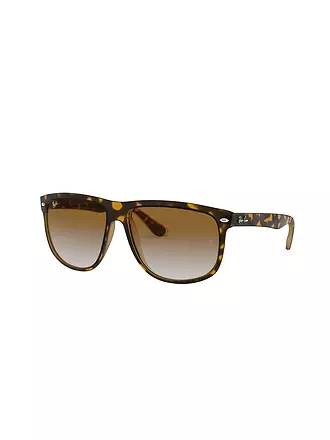 RAY BAN | Sonnenbrille 4147/60 | braun