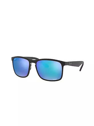 RAY BAN | Sonnenbrille 4264/58 | schwarz