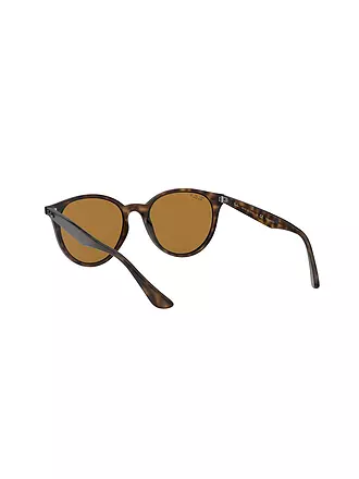 RAY BAN | Sonnenbrille 4305/53 | schwarz