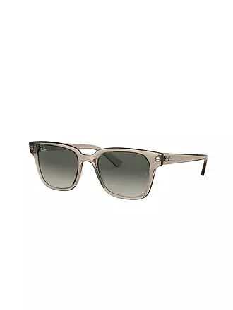 RAY BAN | Sonnenbrille 4323/51 | weiss