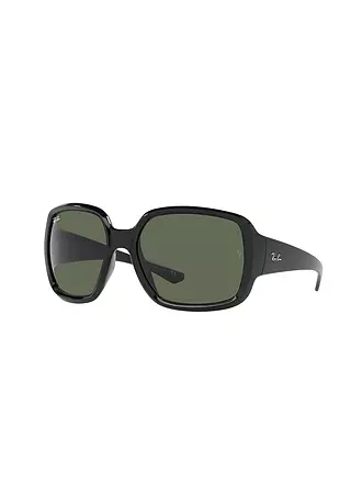 RAY BAN | Sonnenbrille 4347/60 | braun