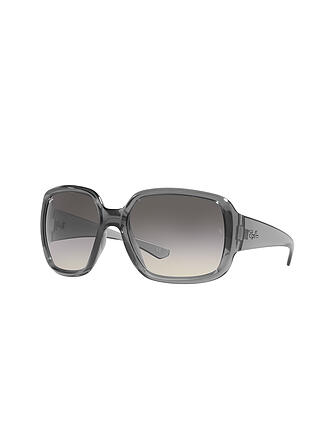 RAY BAN | Sonnenbrille 4347/60 | transparent