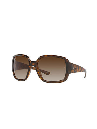 RAY BAN | Sonnenbrille 4347/60 | transparent
