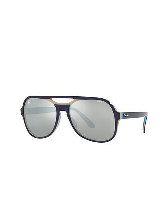 RAY BAN | Sonnenbrille 4357/58 | transparent