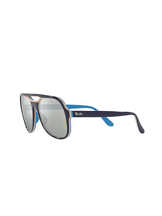 RAY BAN | Sonnenbrille 4357/58 | transparent