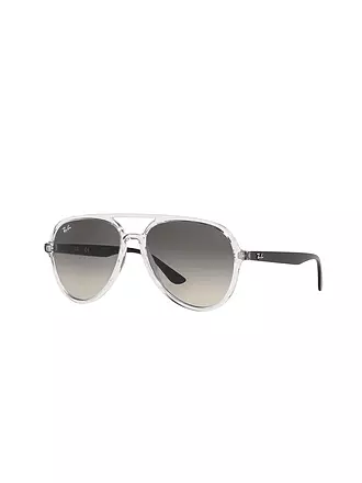 RAY BAN | Sonnenbrille 4376/57 | hellgrau