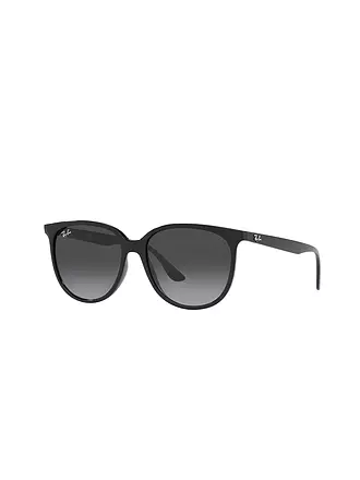 RAY BAN | Sonnenbrille 4378/54 | grau