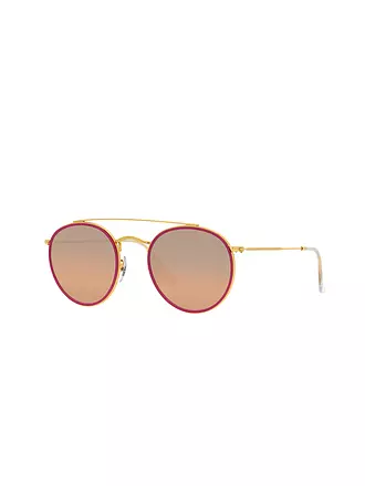 RAY BAN | Sonnenbrille 4378/54 | pink