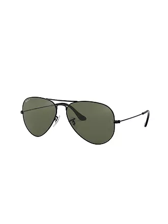 RAY BAN | Sonnenbrille Aviator 3025/62 | gold