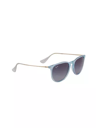 RAY BAN | Sonnenbrille ERIKA | schwarz
