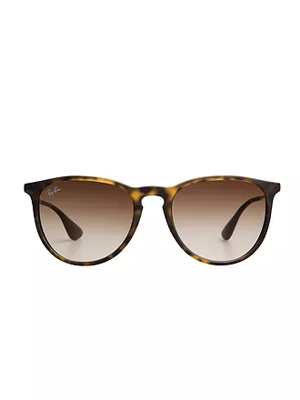 RAY BAN | Sonnenbrille Erika 4171/54 | braun