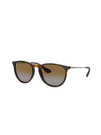 RAY BAN | Sonnenbrille Erika 4171/54 | transparent