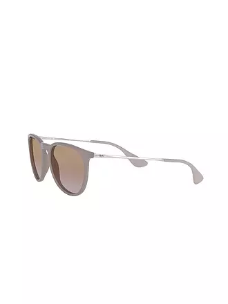 RAY BAN | Sonnenbrille Erika 4171/54 | hellblau