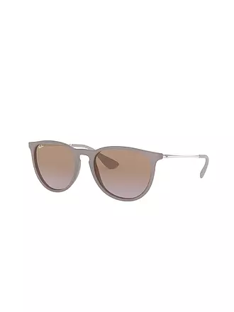 RAY BAN | Sonnenbrille Joungster-Erika 4171/54 | beige