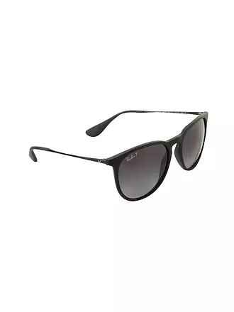 RAY BAN | Sonnenbrille Joungster-Erika 4171/54 | hellblau