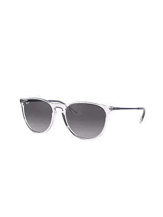 RAY BAN | Sonnenbrille Joungster-Erika 4171/54 | grau