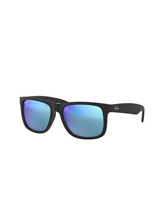 RAY BAN | Sonnenbrille Justin 4165/55 | transparent
