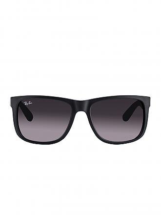 RAY BAN | Sonnenbrille Justin 4165/55 | transparent