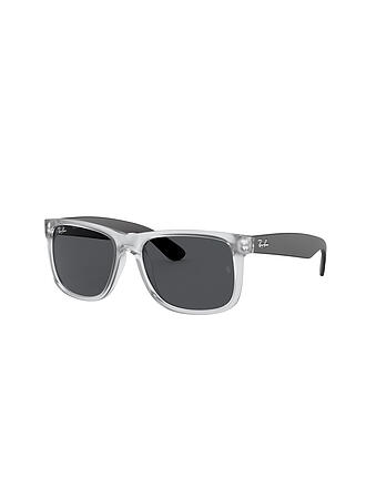 RAY BAN | Sonnenbrille Justin 4165/55 | transparent