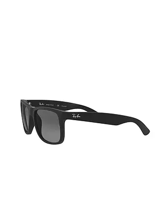 RAY BAN | Sonnenbrille Justin 4165/55 | schwarz