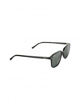 RAY BAN | Sonnenbrille Leonard 2193/49 | transparent
