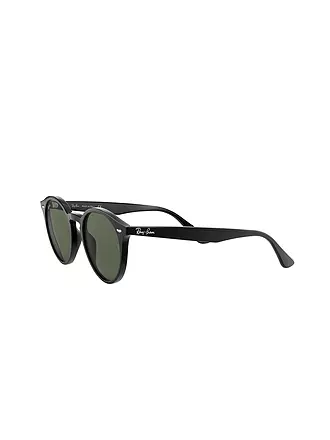 RAY BAN | Sonnenbrille RB2180/49 | braun