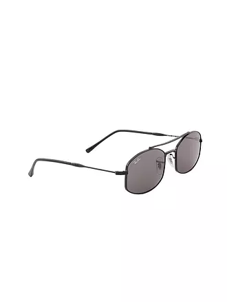 RAY BAN | Sonnenbrille RB3719/54 | schwarz