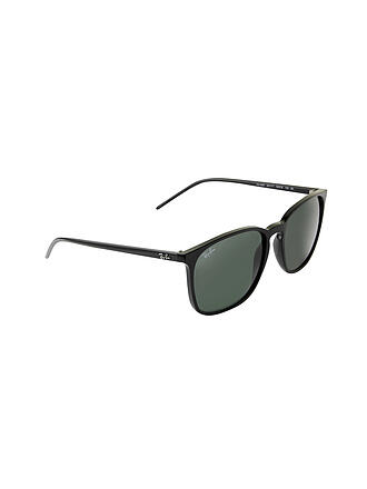 RAY BAN | Sonnenbrille RB4387/56 (710/73) | transparent