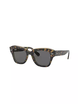 RAY BAN | Sonnenbrille State Street 2186/49 | 