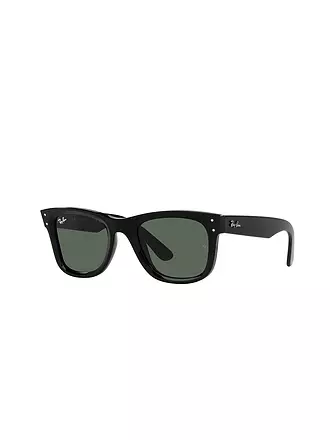 RAY BAN | Sonnenbrille WAYFARER REVERSE 502S/53 | grau