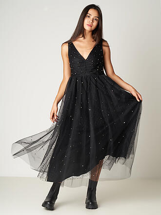 RED Valentino | Cocktailkleid | schwarz