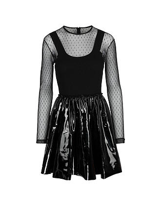 RED Valentino | Minikleid | schwarz