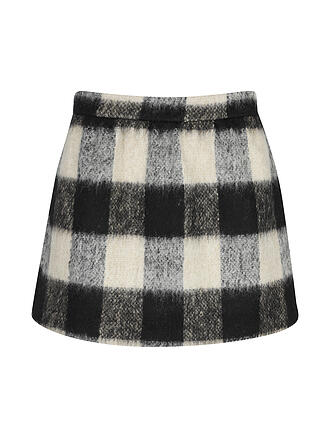 RED Valentino | Minirock | schwarz