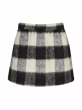 RED Valentino | Minirock | schwarz